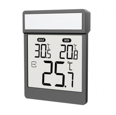 Conzept - Fönstertermometer 7,2x8,9x1,9 cm