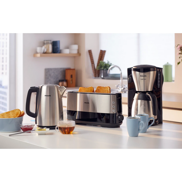 Philips - Termisk kaffemaskin 1 L - HD7548/20