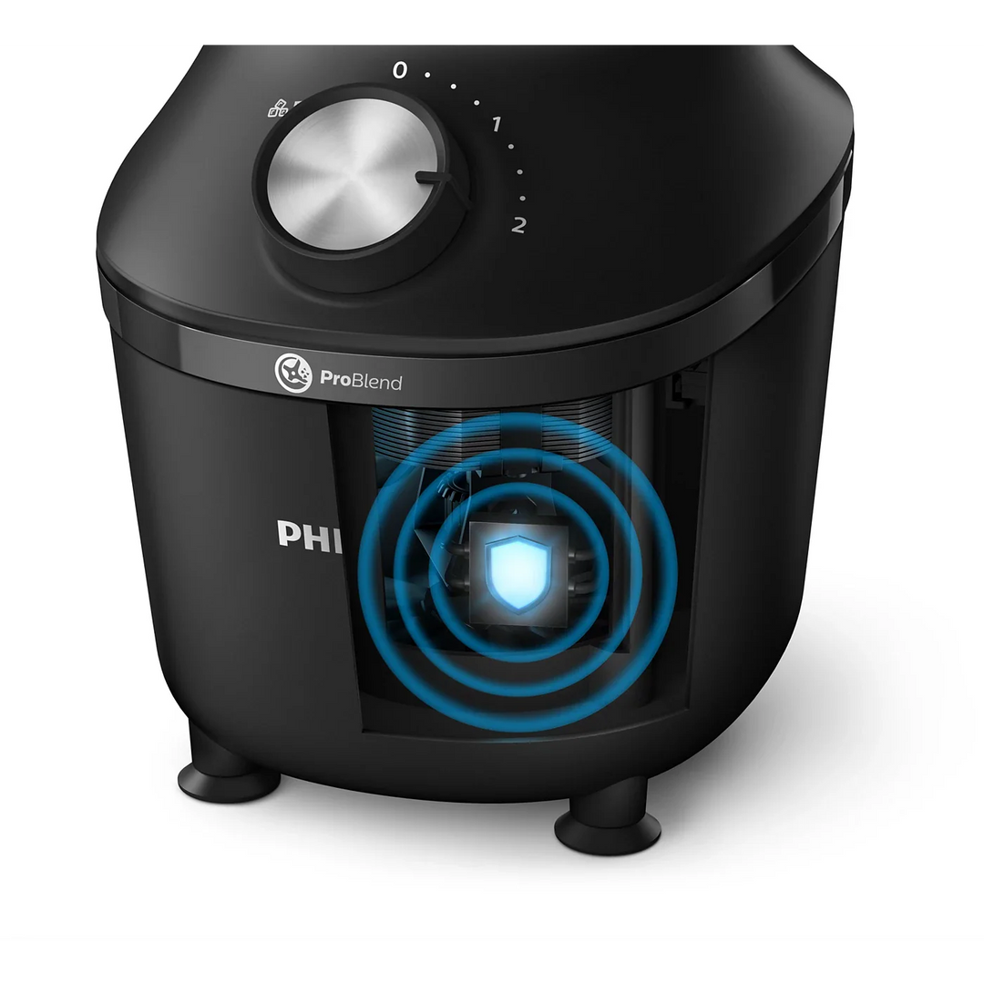 Philips - Mixer ProBlend Crush 600 W 2 L