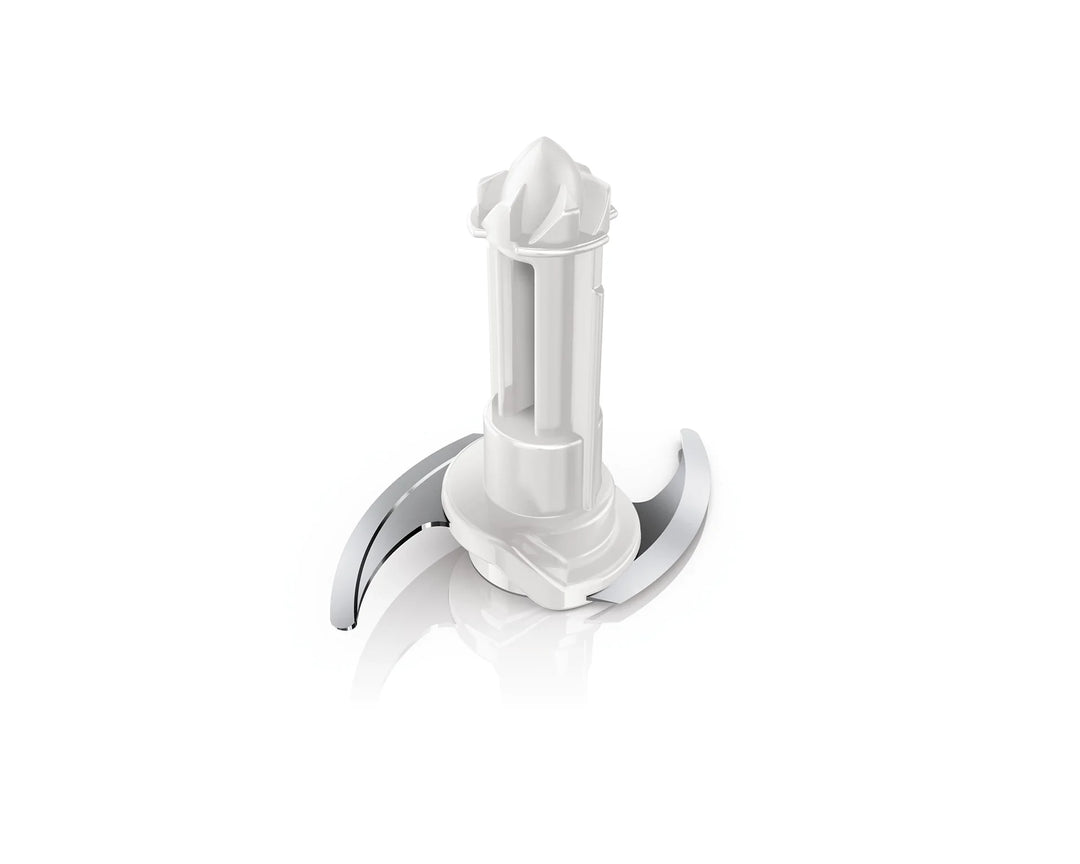 Philips minihackare vit HR1393/00