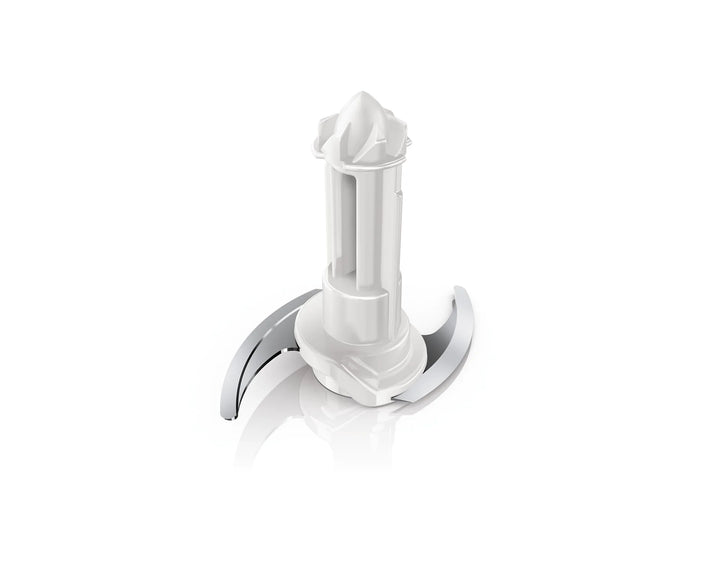 Philips minihackare vit HR1393/00