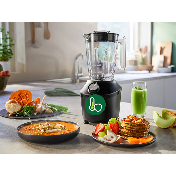 Philips - Mixer ProBlend Crush 600 W 2 L