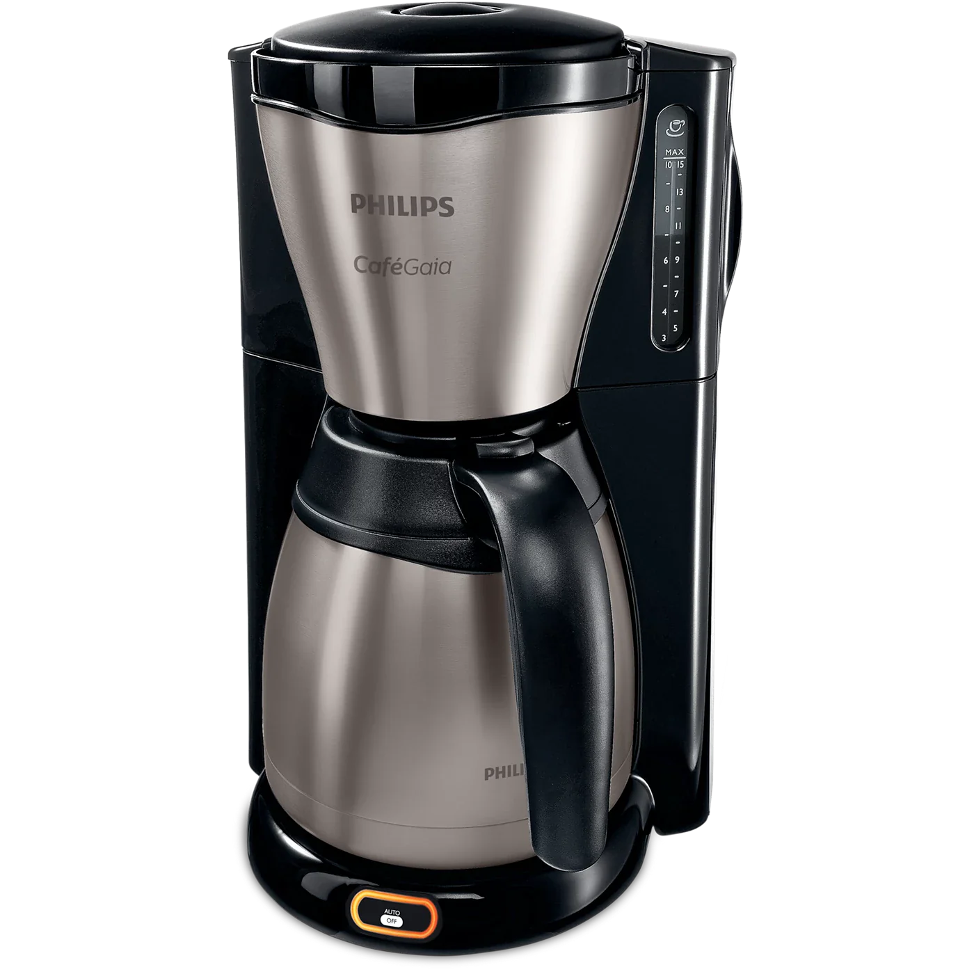 Philips - Termisk kaffemaskin 1 L - HD7548/20