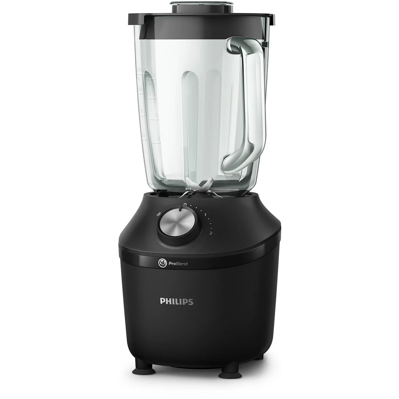 Philips - Mixer ProBlend Crush 600 W 2 L
