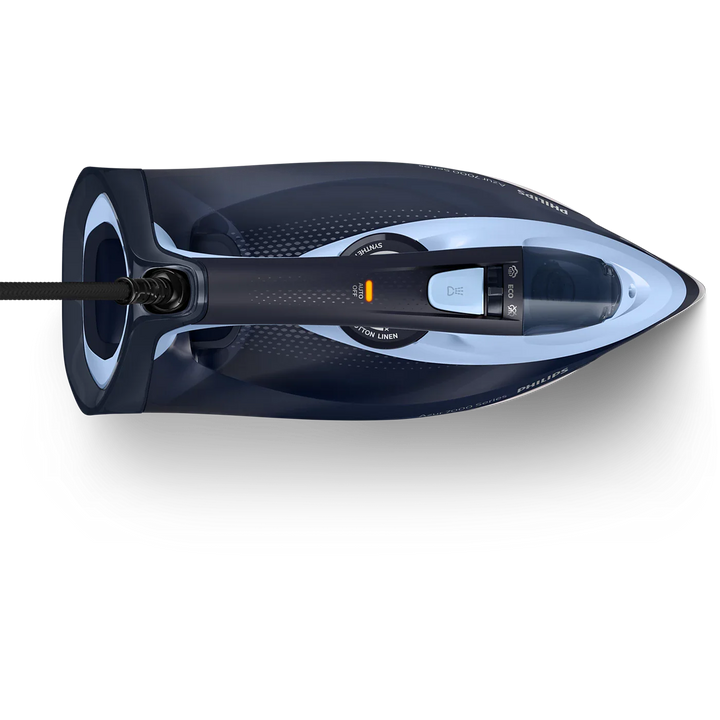 Philips - SteamGlideElite Strykjärn 2400 W - DST7041/21