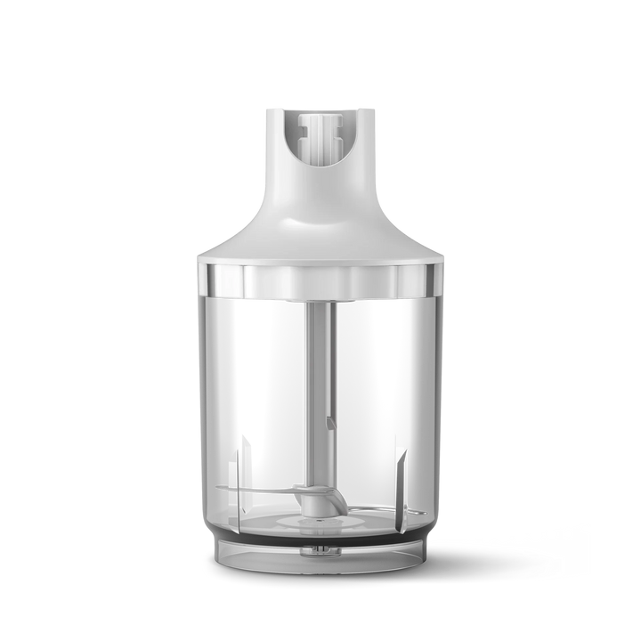 Philips stavmixer med minihackare och visp HR2546/00