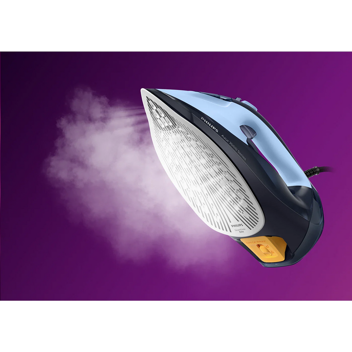 Philips - Strygejern SteamGlideElite 2400 W - DST7041/21