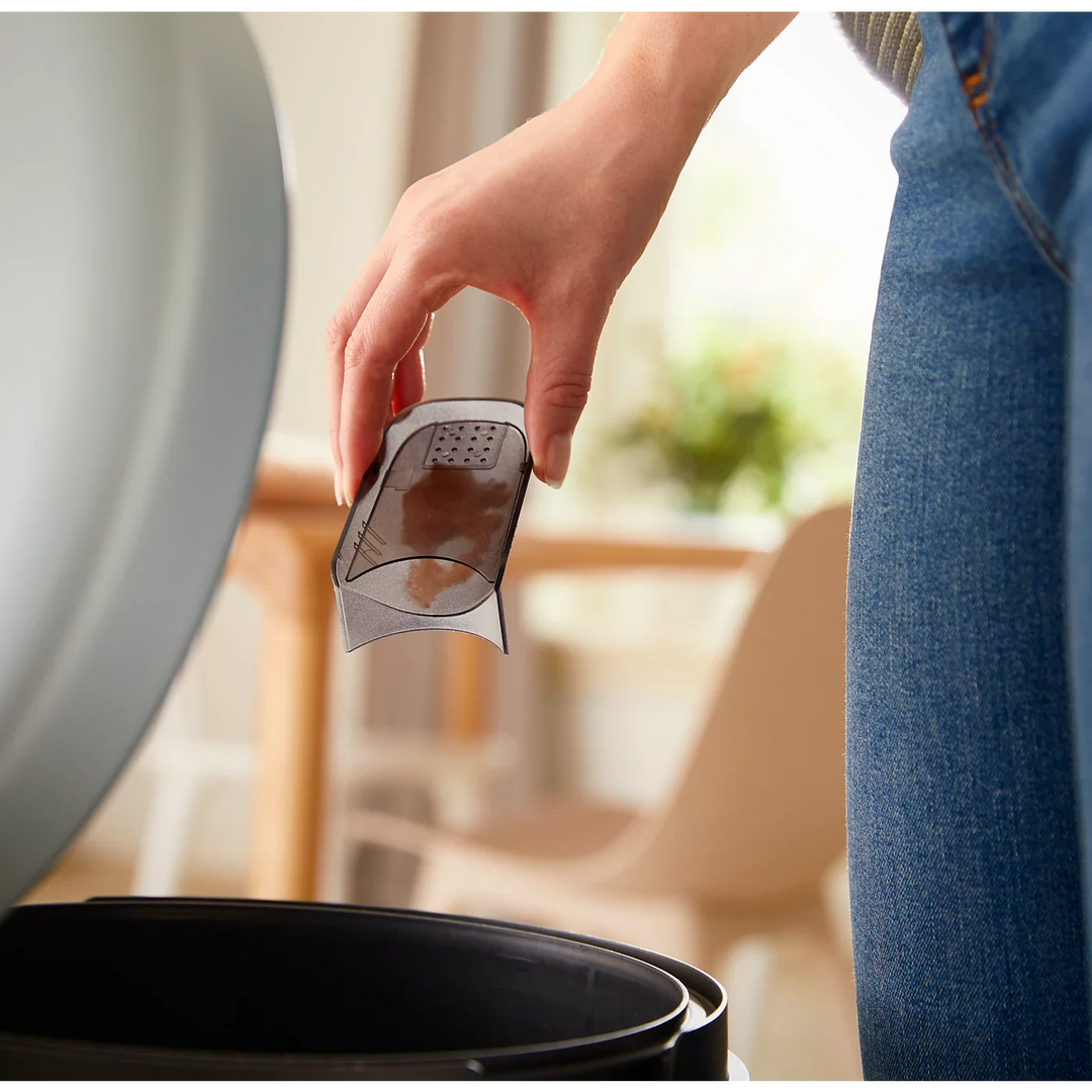 Philips luddborttagare GC026/80