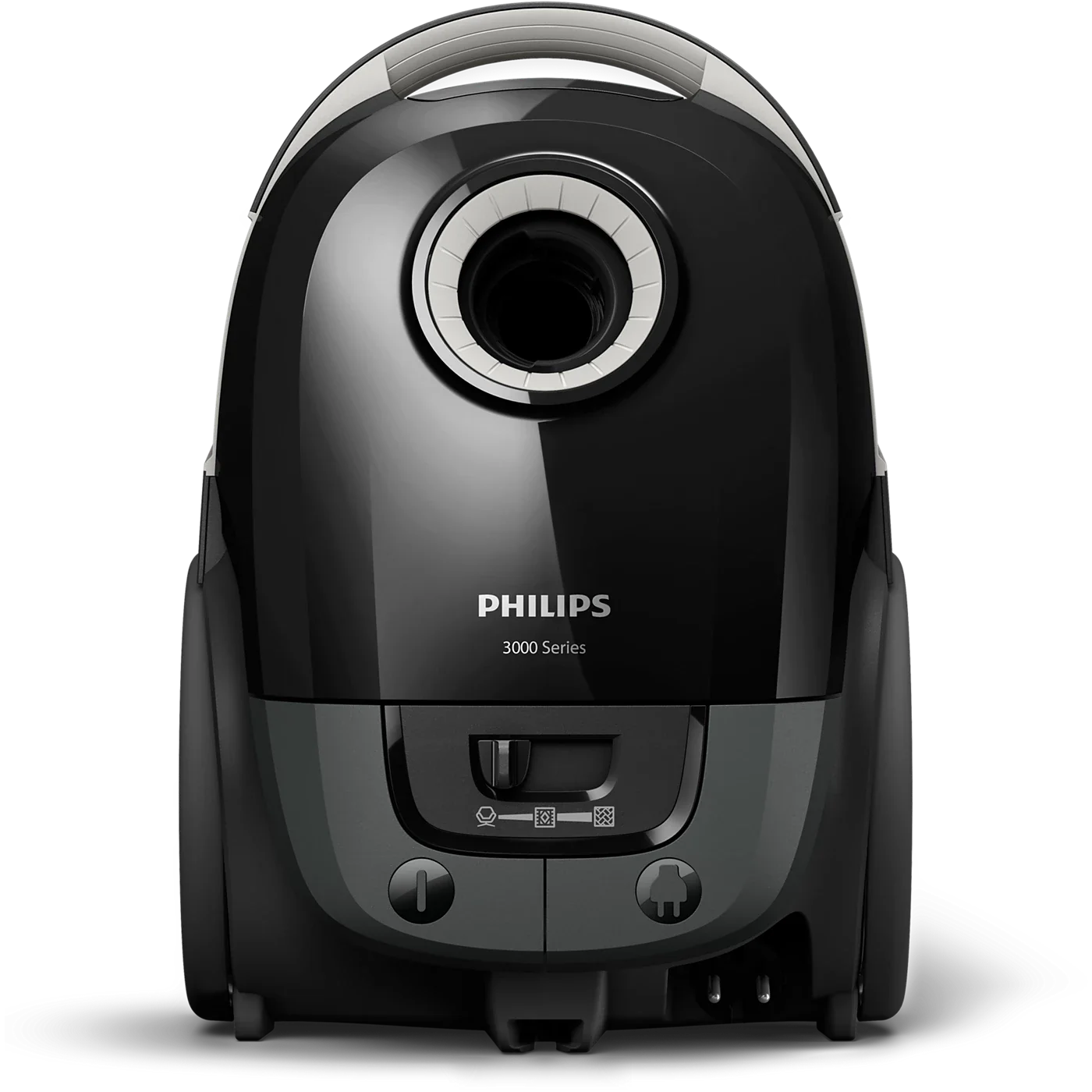 Philips - dammsugare 3 L - XD3112/09