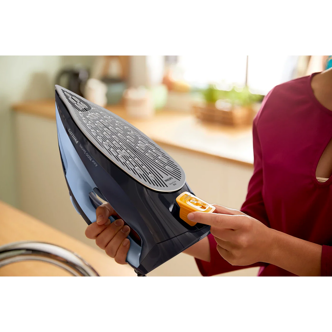 Philips - Strygejern SteamGlideElite 2400 W - DST7041/21