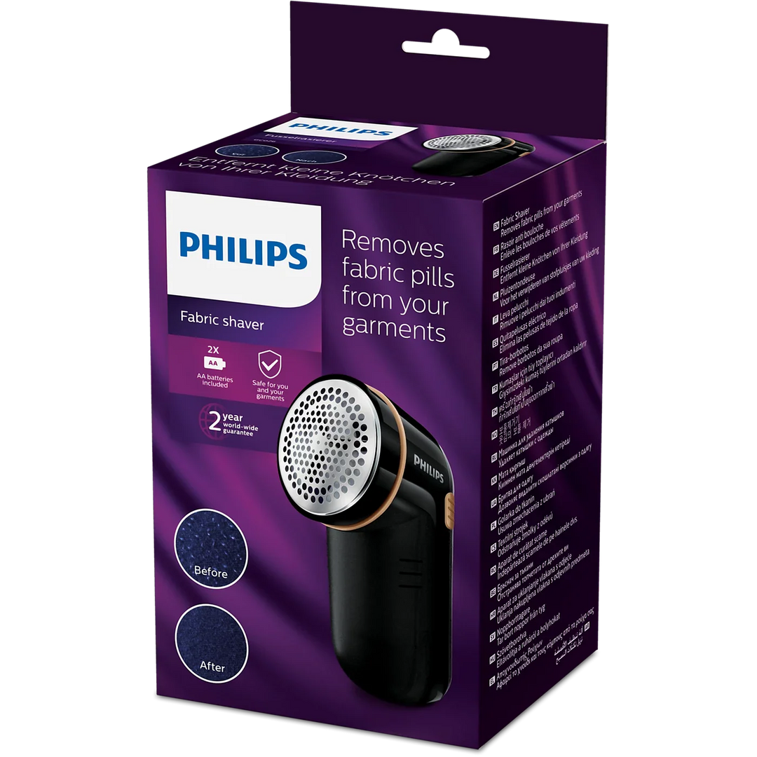 Philips luddborttagare GC026/80