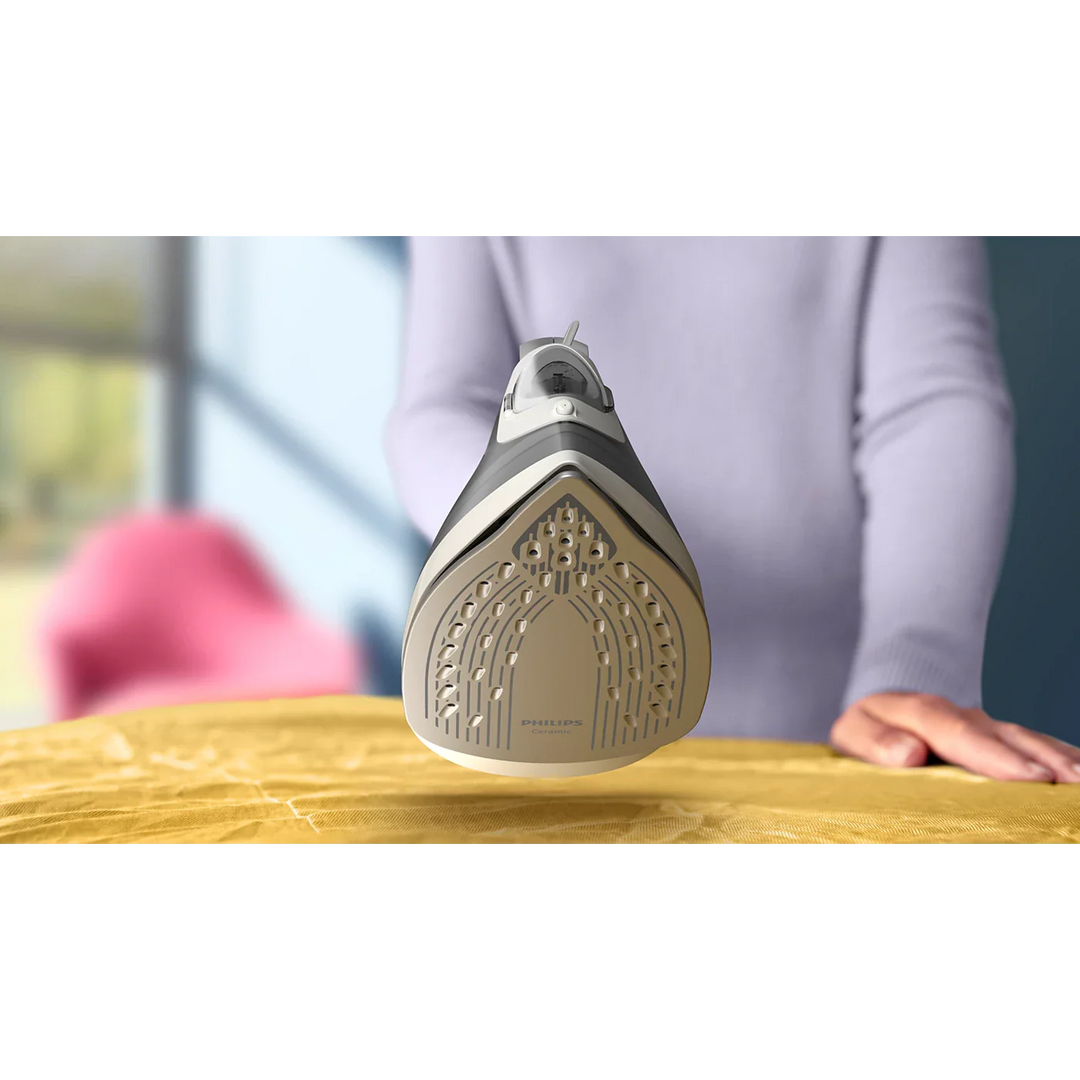 Philips - Strygejern 2000 W - DST2020/80