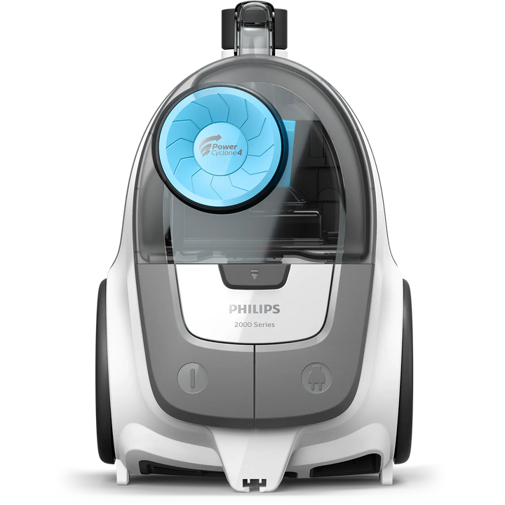 Philips - Påslös dammsugare 1,3 L- 850 W - XB2122/09