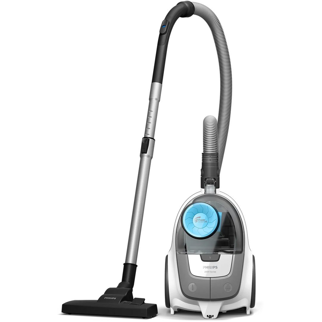 Philips - Påslös dammsugare 1,3 L- 850 W - XB2122/09