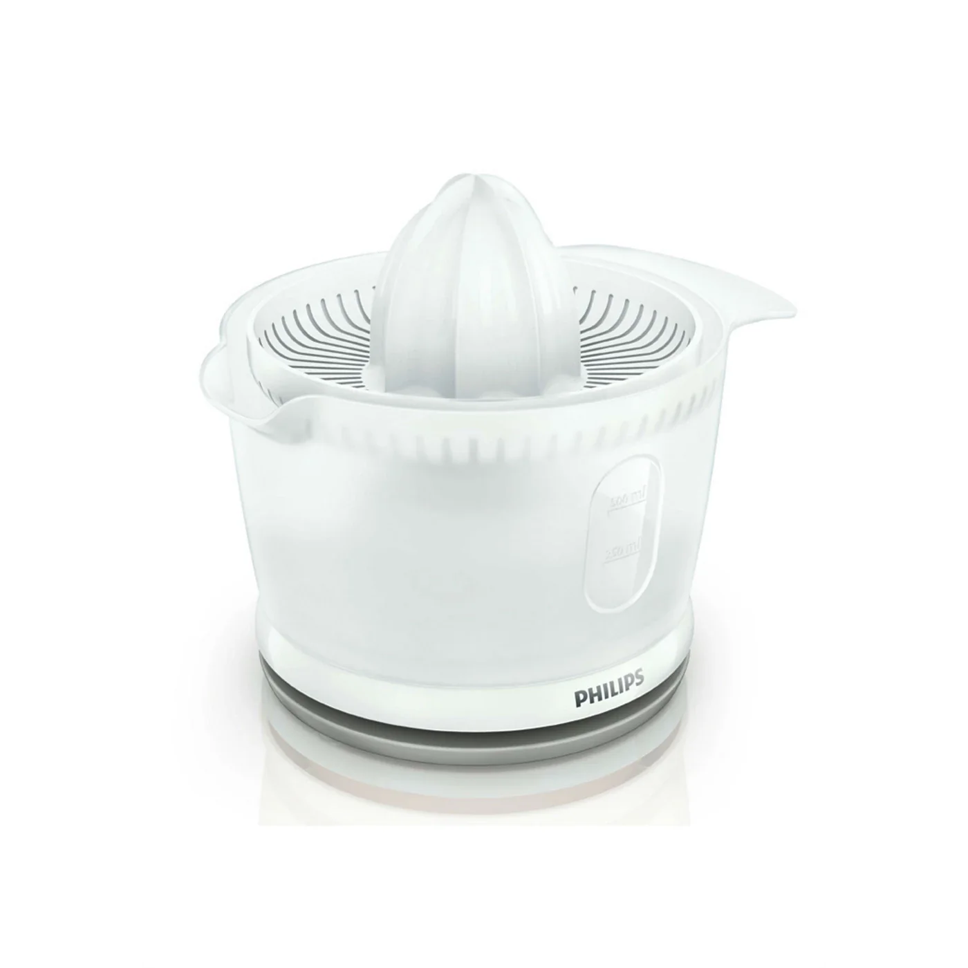 Philips - Elektrisk citruspress - HR2738/00