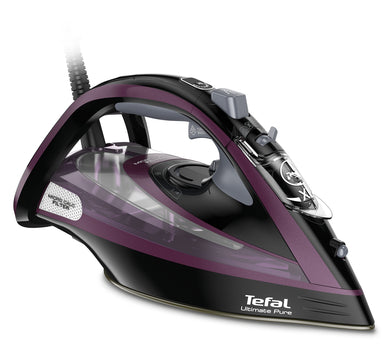 Tefal Ångstrykjärn Ultimate Pure FV9835E0