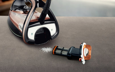 Tefal Ångstrykjärn Ultimate Pure FV9835E0
