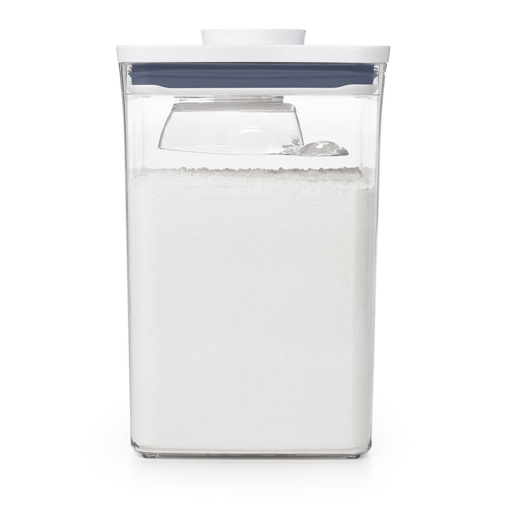 OXO - POP Sked till behållare - 125 ml