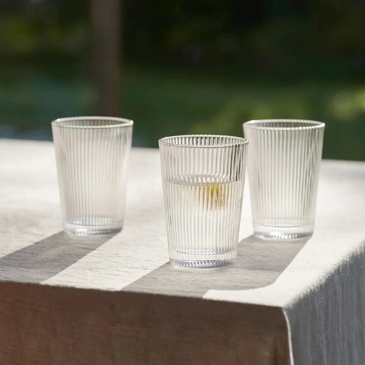 Stelton - Pilastro dricksglas 6 st.