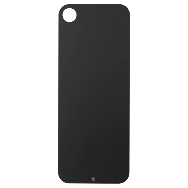 RIG-TIG - Cut-it tapas serveringsbricka 48 cm svart