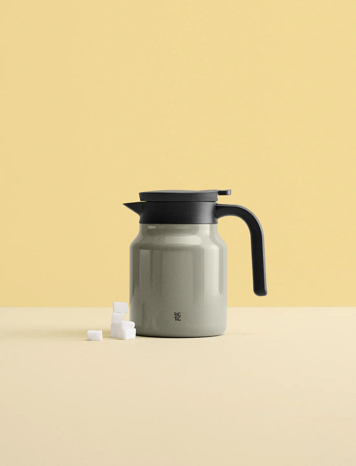 RIG-TIG - Therm-it termokande 0,9L khaki