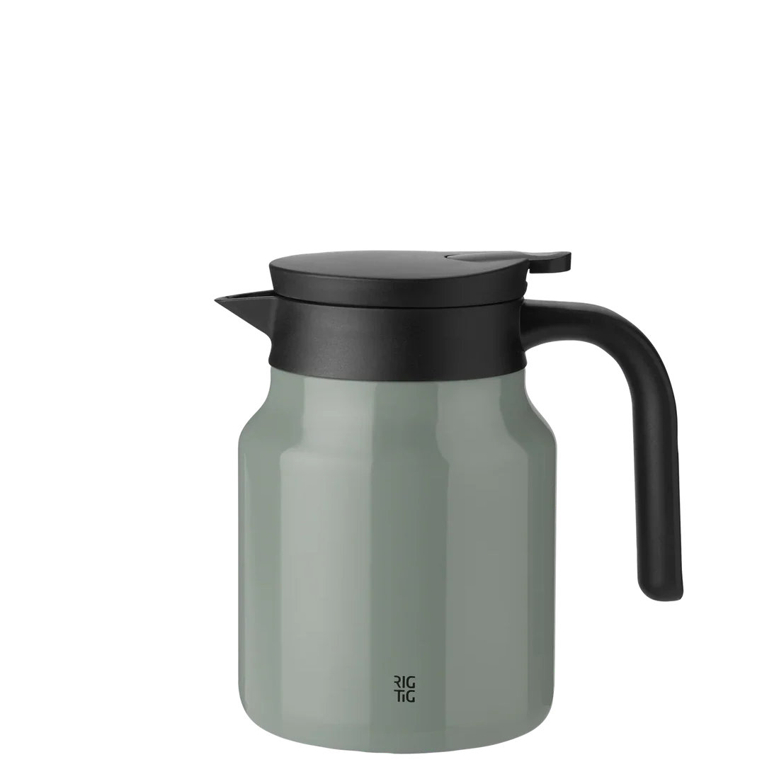 RIG-TIG - Therm-it termokande 0,9L khaki