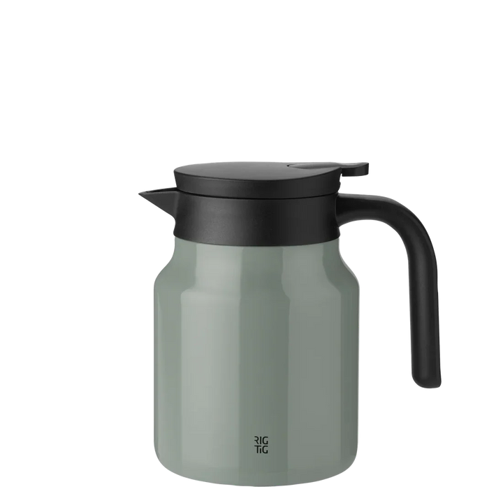 RIG-TIG - Therm-it termokande 0,9L khaki