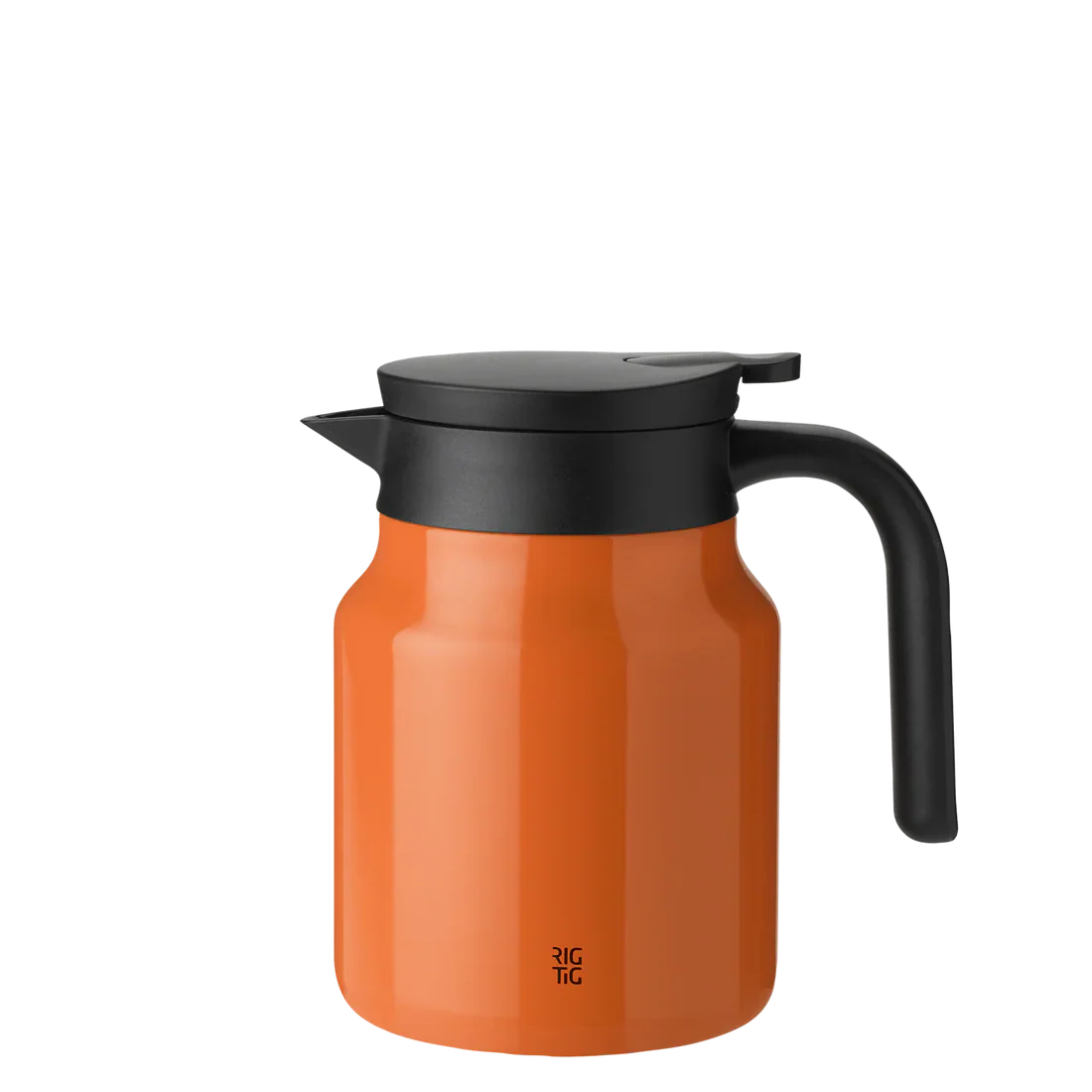 RIG-TIG - Therm-it termokande 0,9 L orange