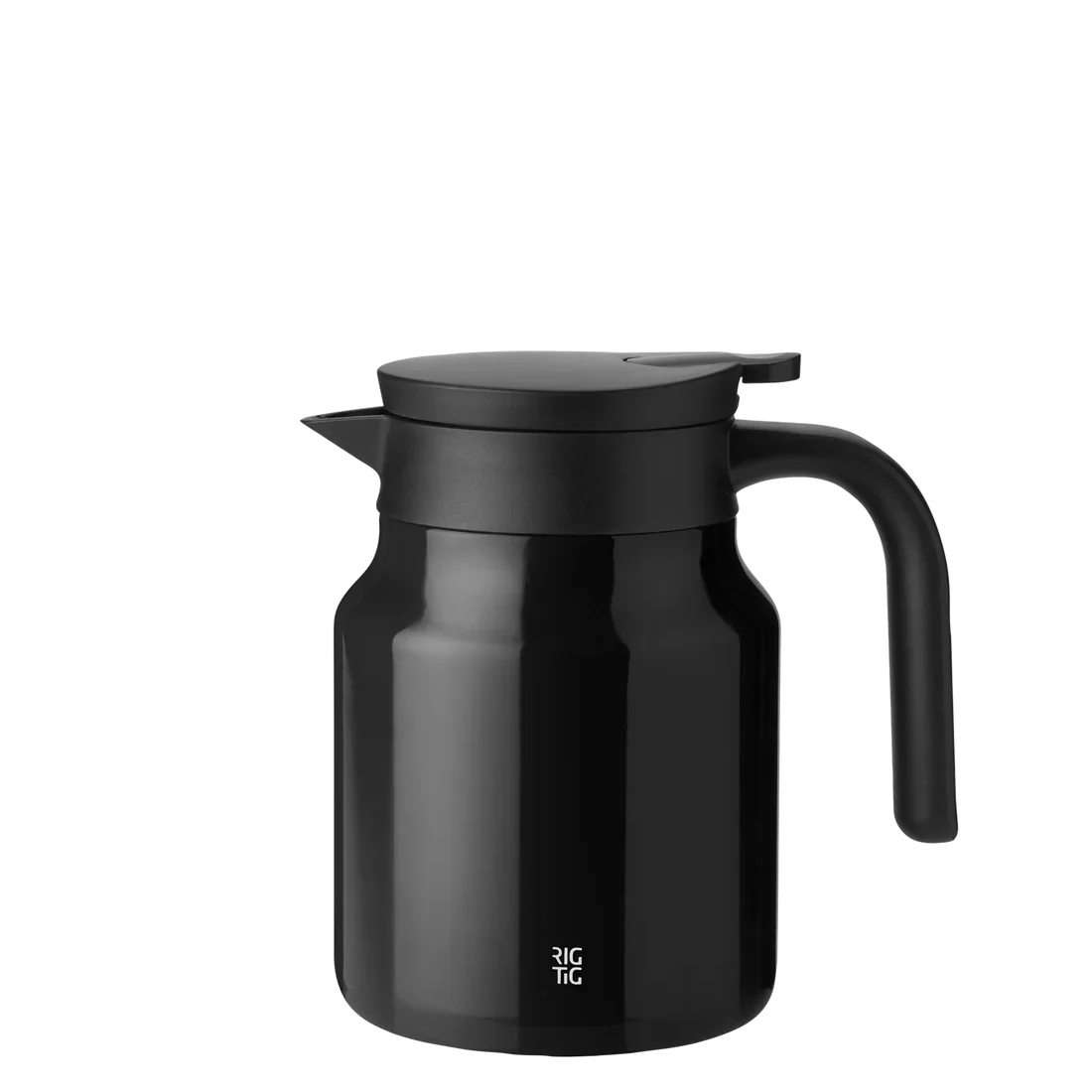 RIG-TIG - Therm-it termokande 0,9 L sort