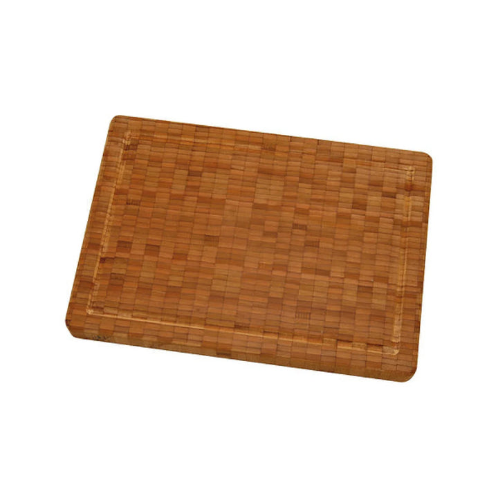 ZWILLING - Skärbräda i bambu 36x26 cm